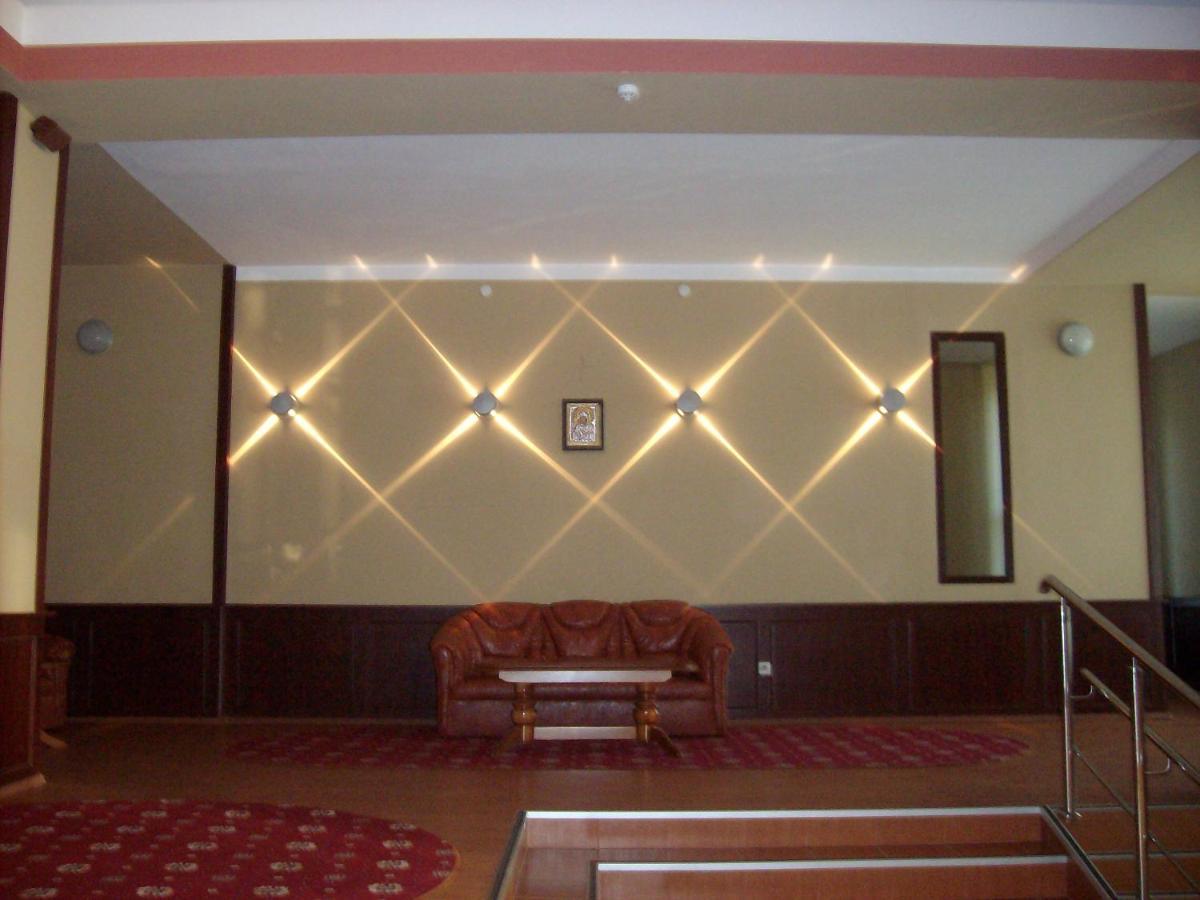 Hotel Casa Pelerinul Дурау Экстерьер фото
