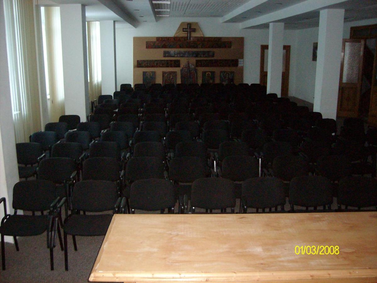 Hotel Casa Pelerinul Дурау Экстерьер фото