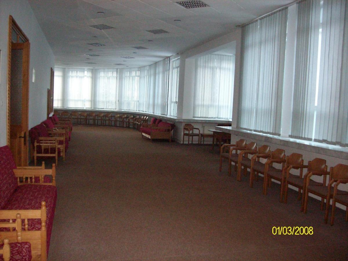 Hotel Casa Pelerinul Дурау Экстерьер фото